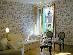 Apartment Ferienwohnung Bortolo 2 Venedig