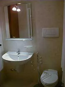 Ferienwohnung Bortolo 2 Venedig
