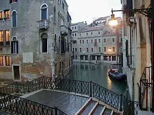 Ferienwohnung Bortolo 2 Venedig 0*,  Italien