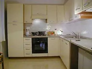 Apartment Ferienwohnung Bortolo 2 Venedig