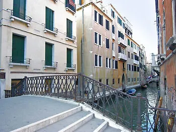 Ferienwohnung Bortolo 2 Venedig