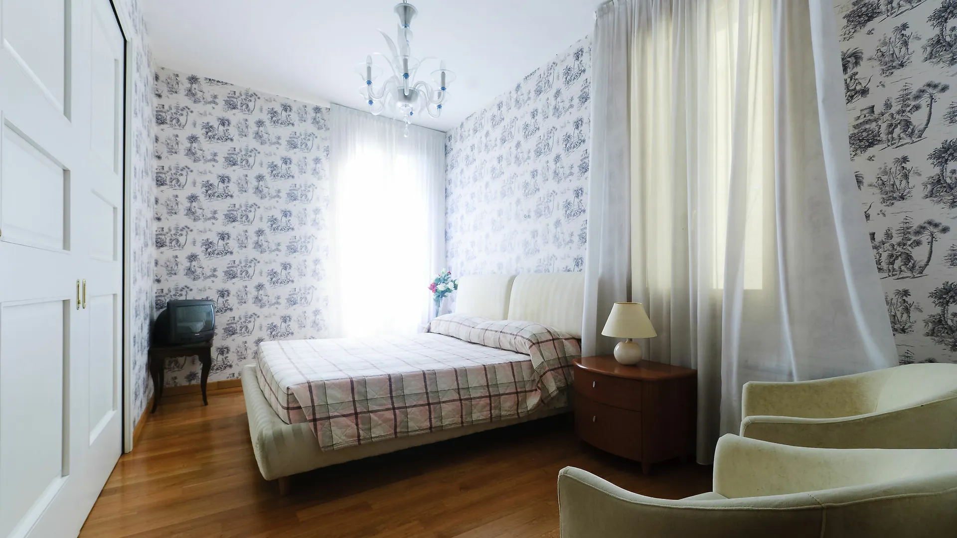 Ferienwohnung Bortolo 2 Venedig Apartment