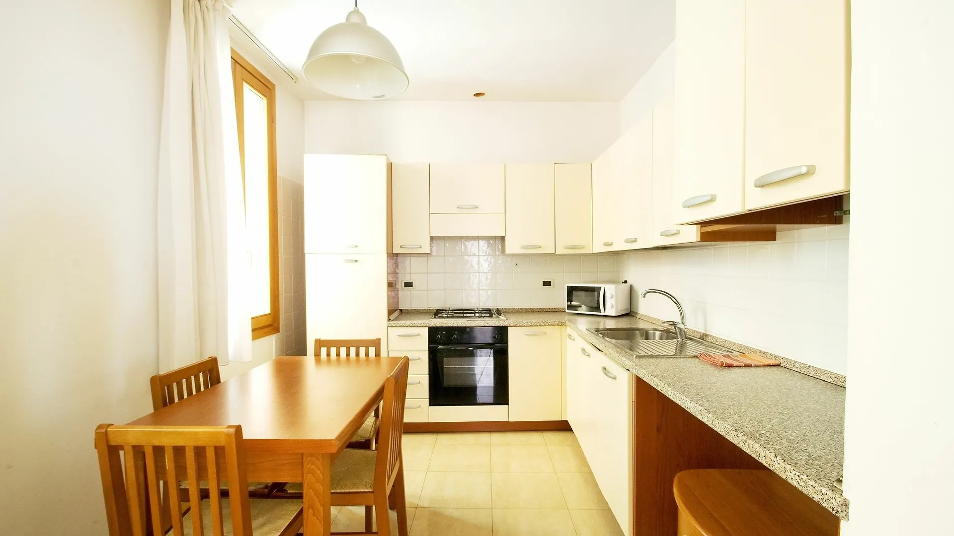 Ferienwohnung Bortolo 2 Venedig