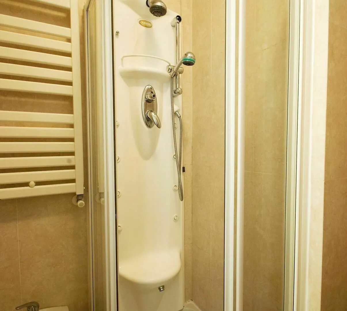 Ferienwohnung Bortolo 2 Venedig