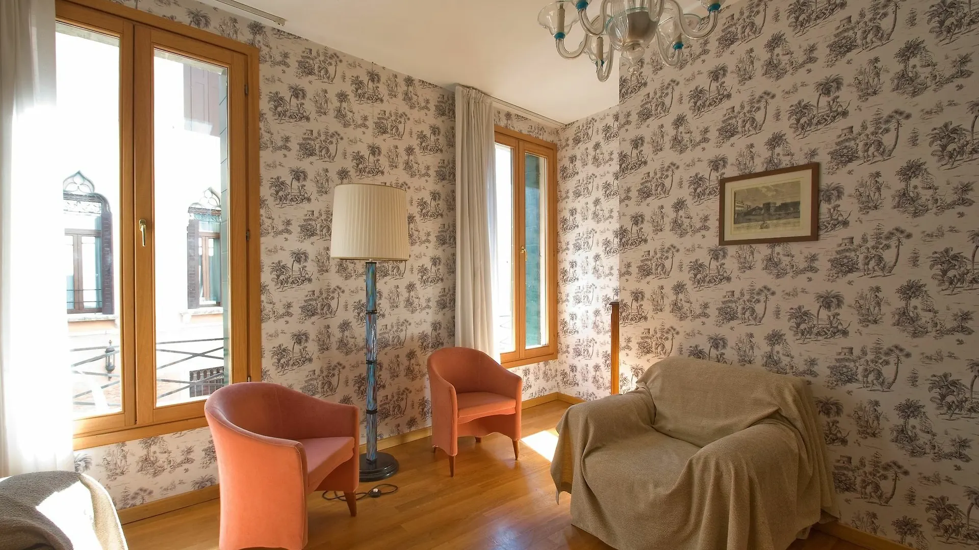 Ferienwohnung Bortolo 2 Venedig Italien